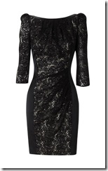 lade dress karen millen